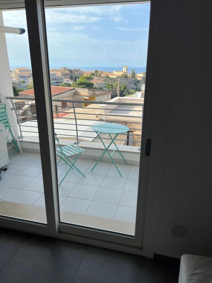 Il Gallo Tropea Eksteriør bilde